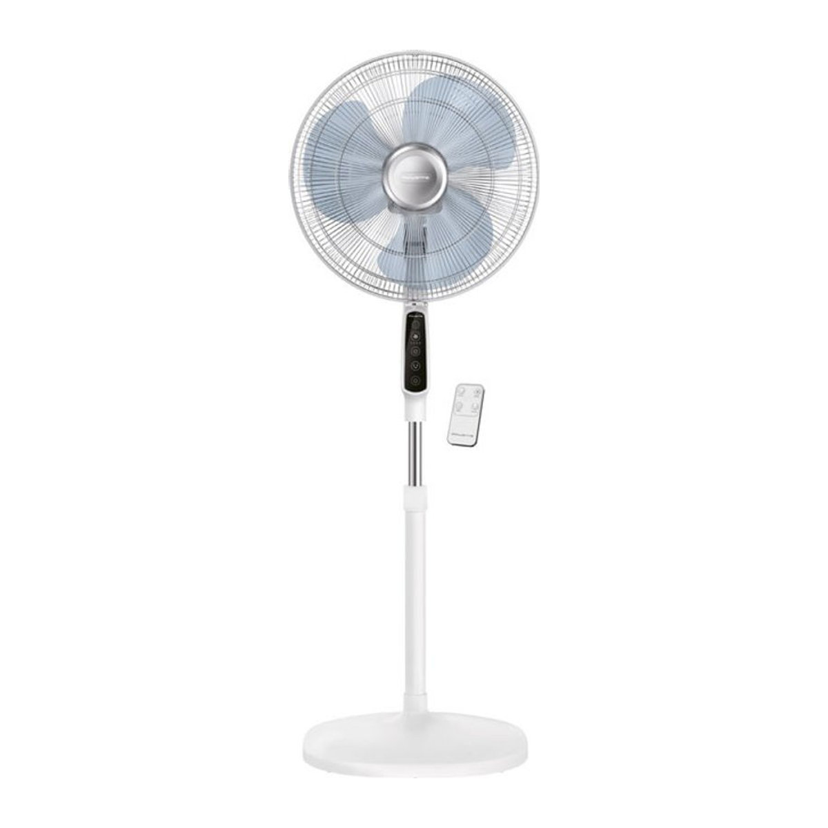 Rowenta Standventilator VU 4440 Essential in Weiß - Bild 1