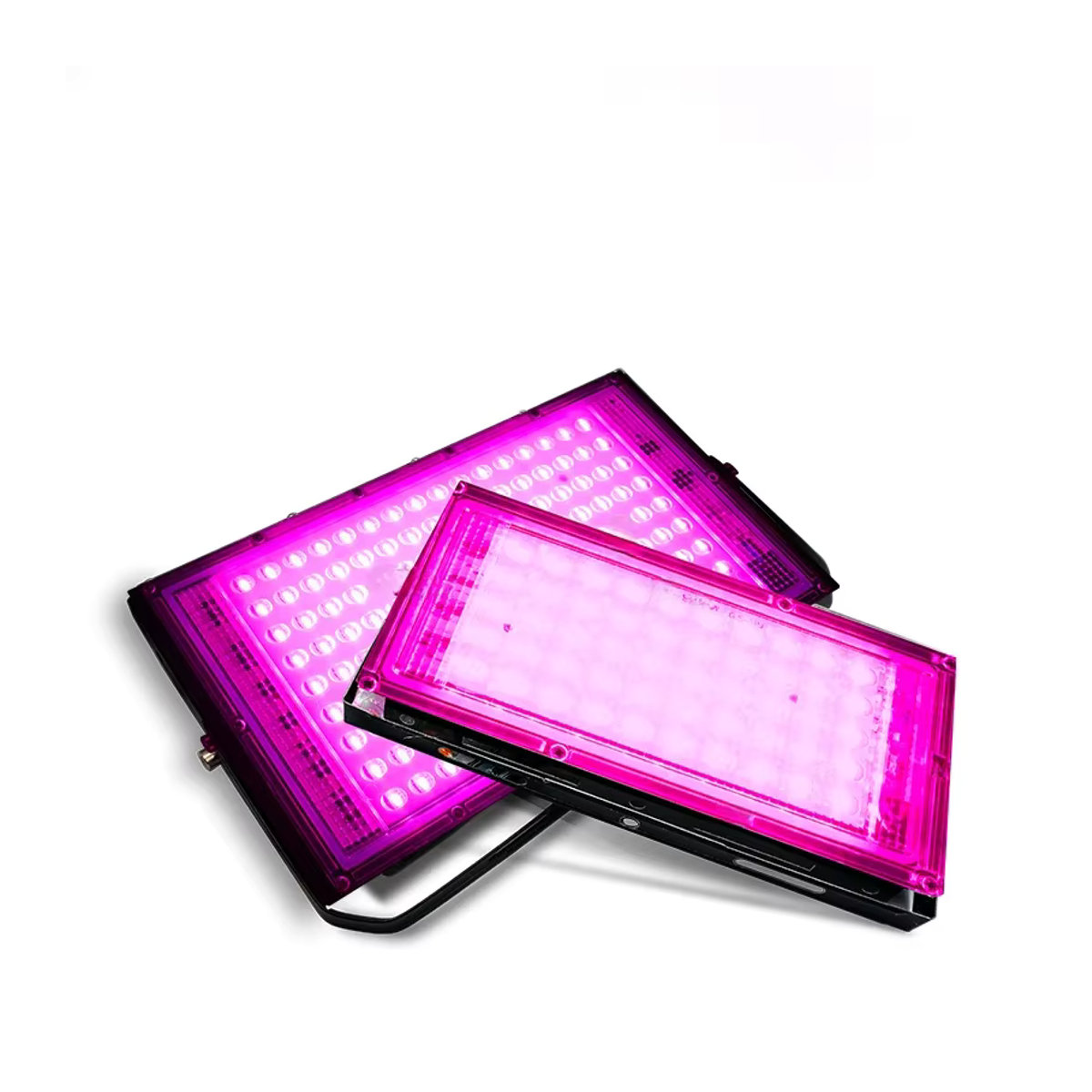 RXMAX LED-Pflanzenlampe Vollspektrum Phyto-Lampe mit Steuerstecker für Indoor-Grow-Zelt, 100W, Grow Light - Bild 5