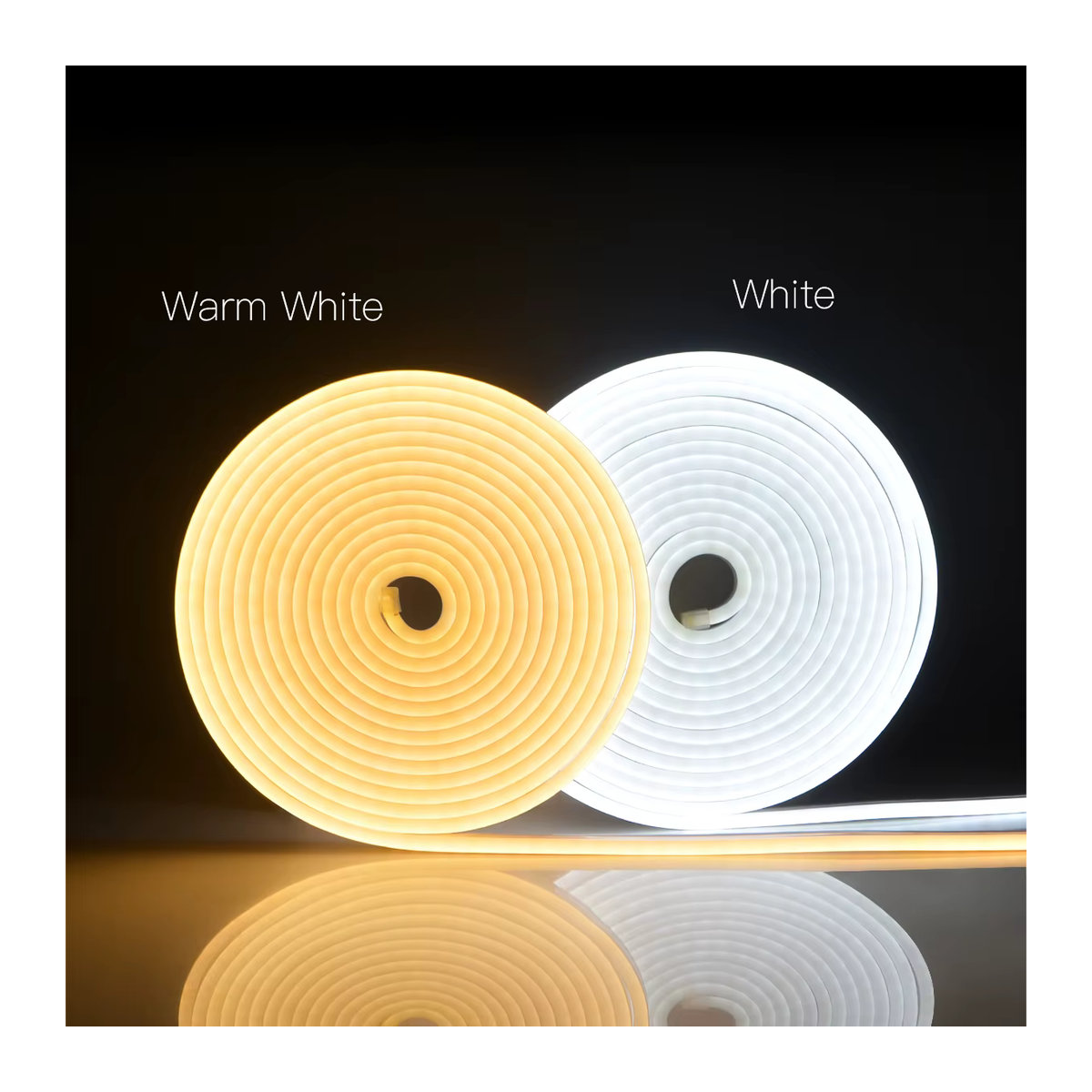 Rybakov Zigbee RGB LED Streifen für Tuya Smart Home, DC 5V USB, Warmweiß und RGB, dimmbar mit Smart Switch und Wifi-Steuerung - Bild 4