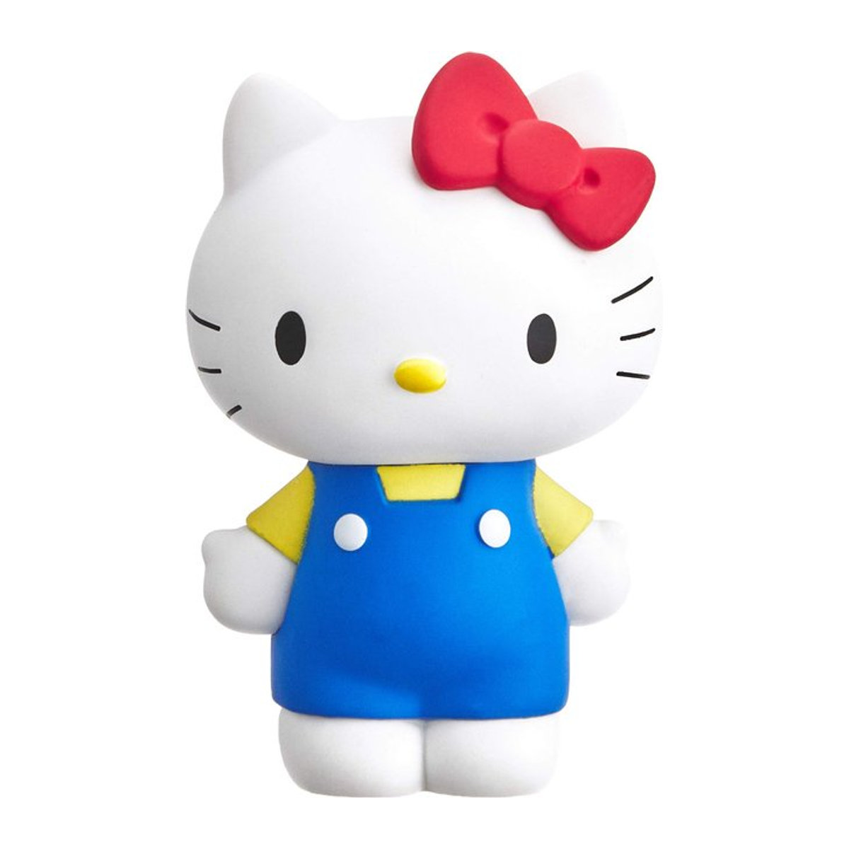 Sanrio UDF Ultra Detail Figur Serie 1 Kitty in Rosa, Höhe: 7,5 cm - Bild 1