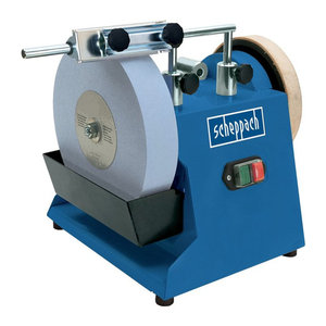 Scheppach TIGER2500 Nass-Schleifmaschine