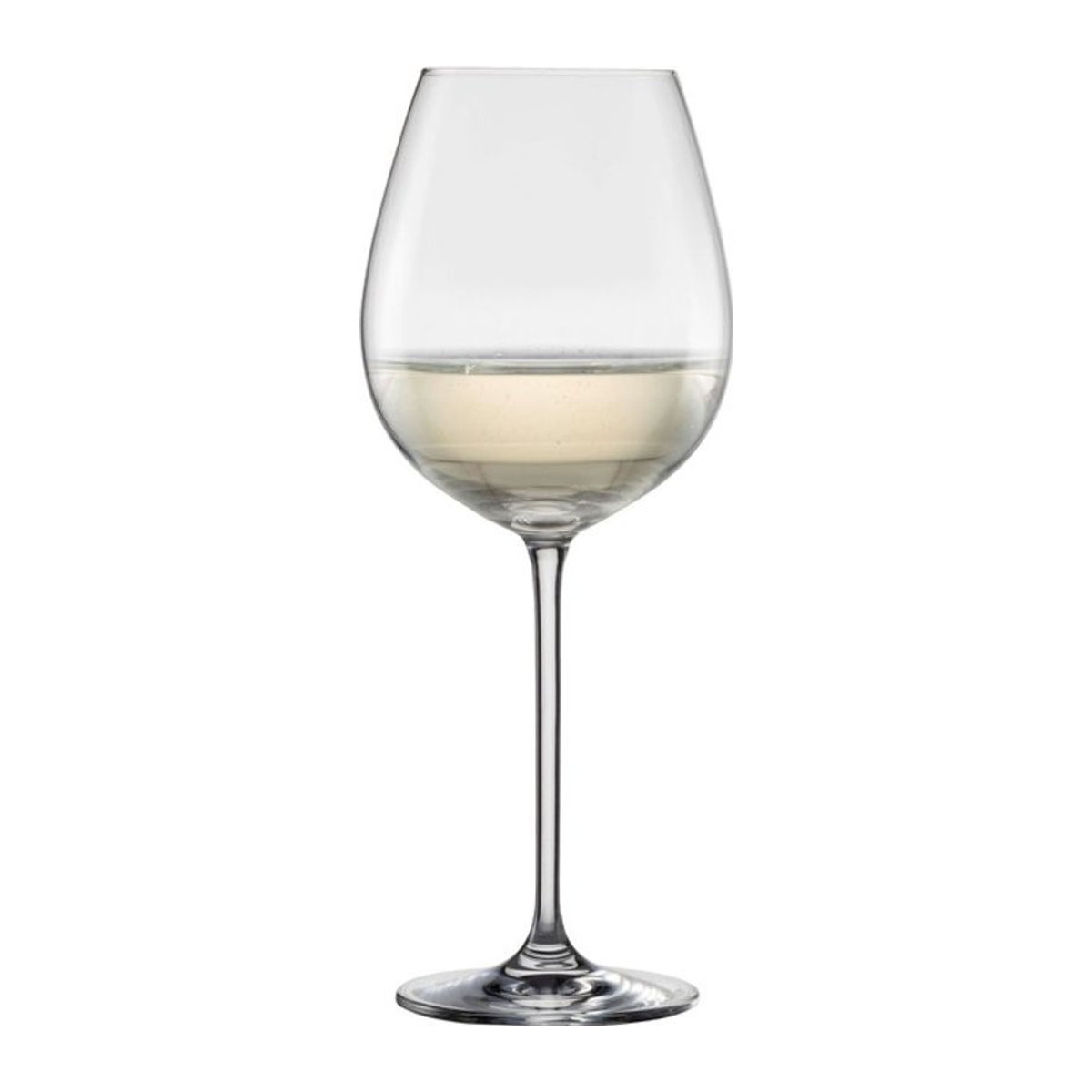 SCHOTT ZWIESEL Allroundglas Vinos 4er-Set, transparent, Glas - Bild 1