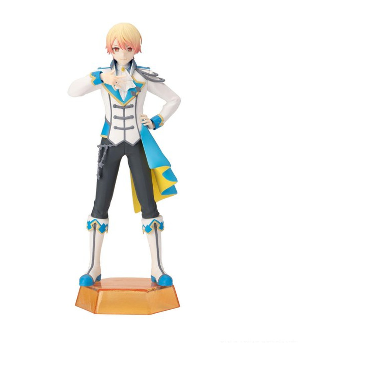 SEGA Anime Figur Hatsune Miku Tsukasa Tenma Dekoration Kollektion in Bunt - Bild 1