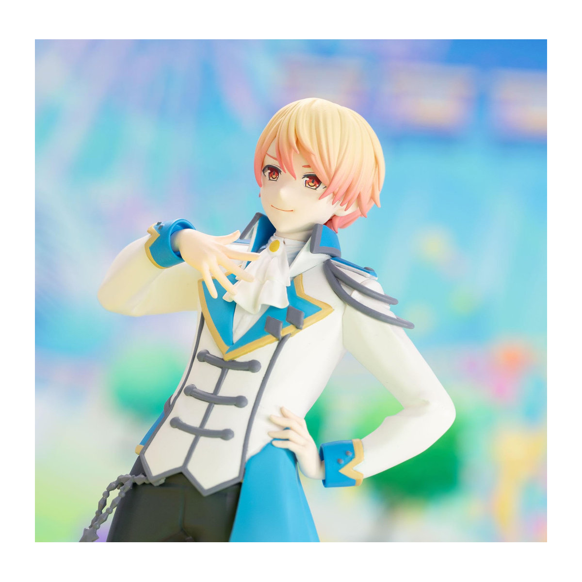 SEGA Anime Figur Hatsune Miku Tsukasa Tenma Dekoration Kollektion in Bunt - Bild 2