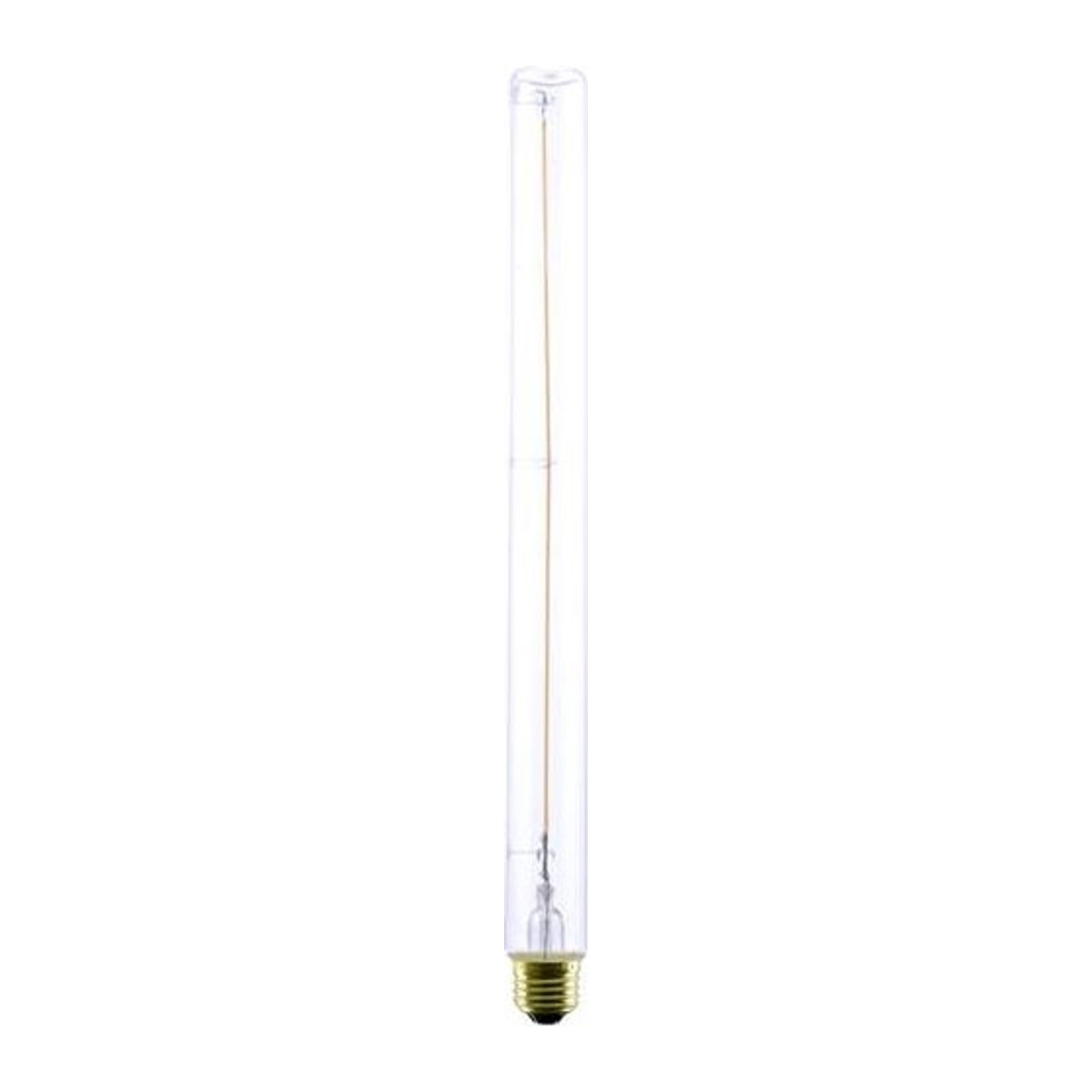 Segula LED E27 Leuchtmittel 8W Warmweiß Ø x L: 32 mm x 550 mm - Bild 1