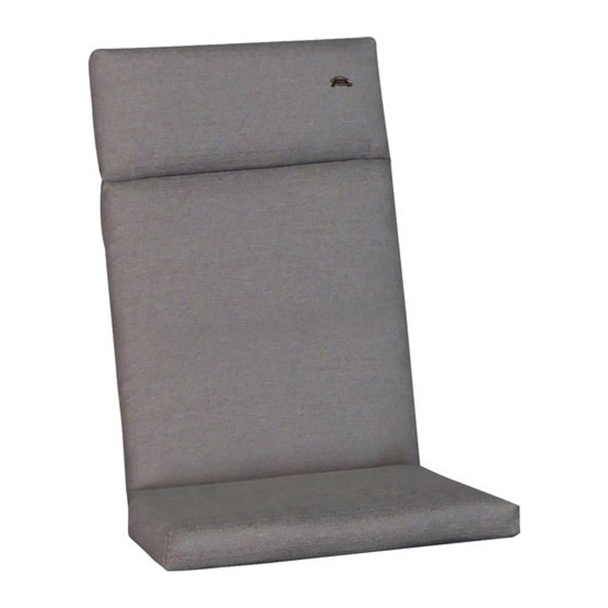 Sesselauflage Smart von Angerer Freizeitmöbel in Beige, B/L: 47 x 112 cm - Bild 1