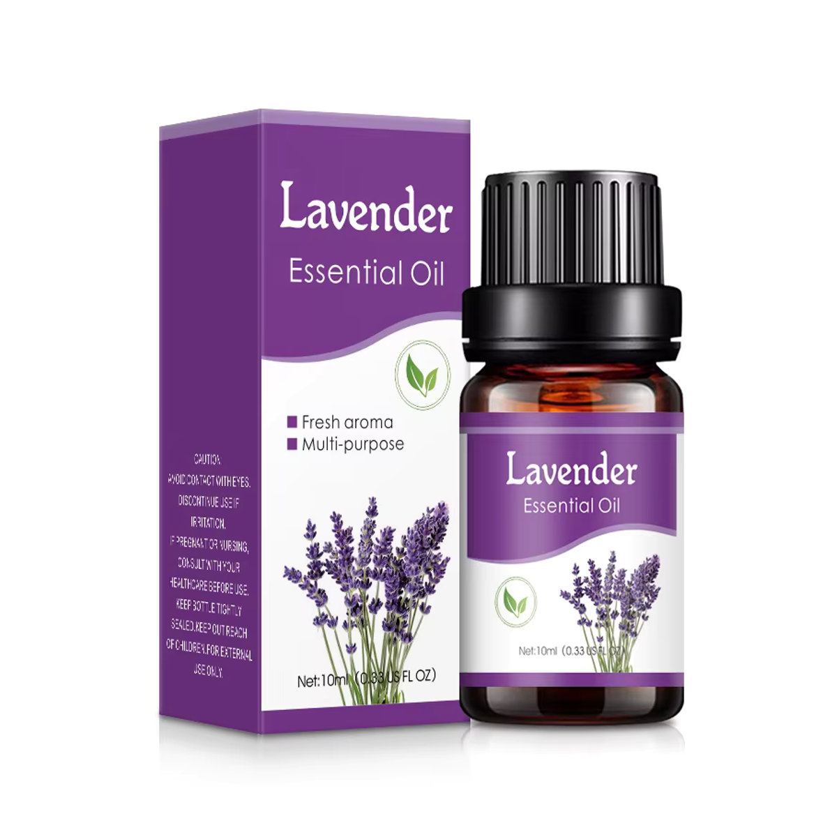 Set mit 18 wasserlöslichen ätherischen Ölen in verschiedenen Farben als Duftnachfüllung für Aroma Diffusoren, Luftbefeuchter und zur Verwendung im Auto - Bild 2