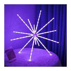 SHENZHITECH Intelligentes RGB LED-Nachtlicht mit Fernbedienung in Bunt für moderne Außenbeleuchtung und Raumdekoration