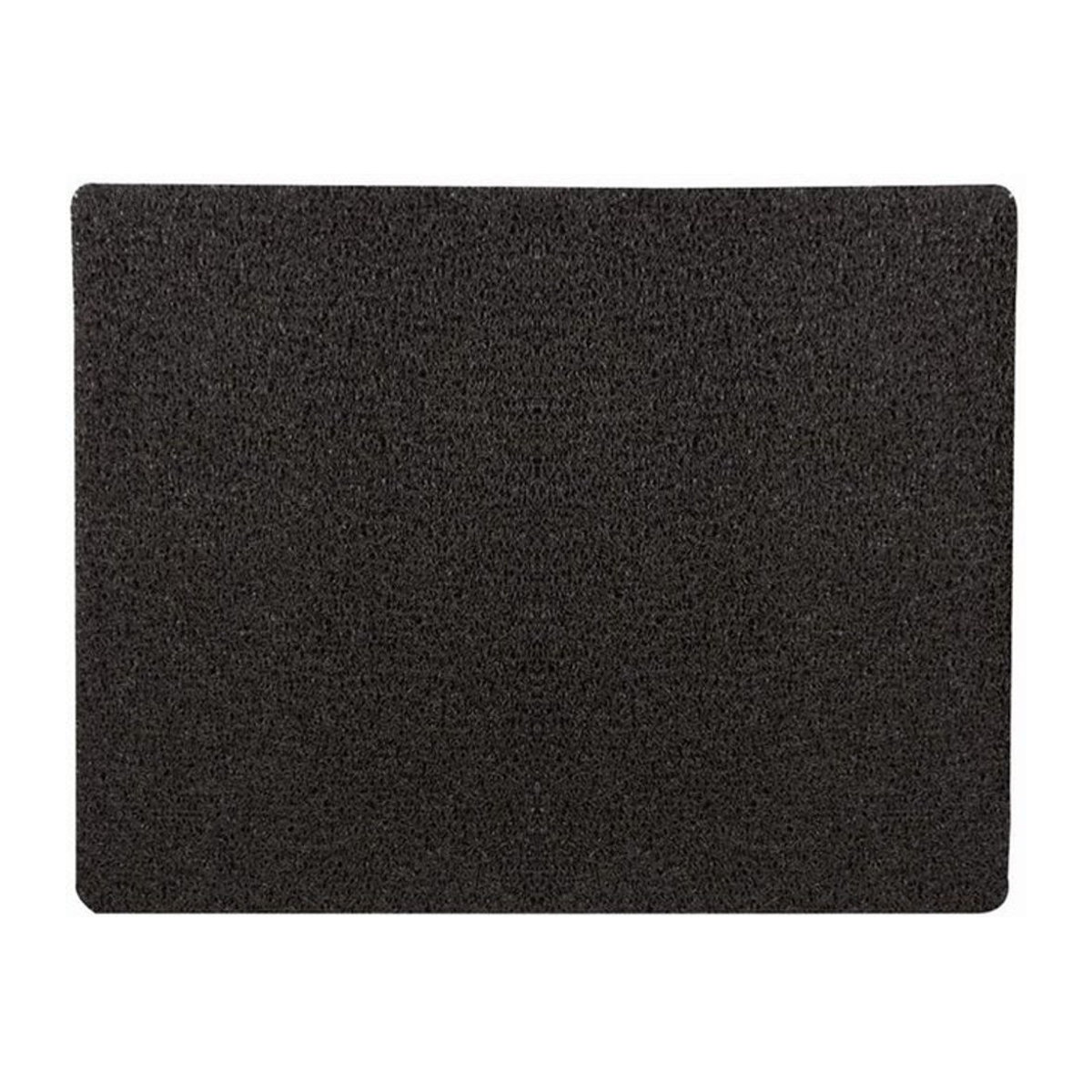 Siena Home Außenmatte Scribble Braun B: 80 cm, T: 60 cm - Bild 1