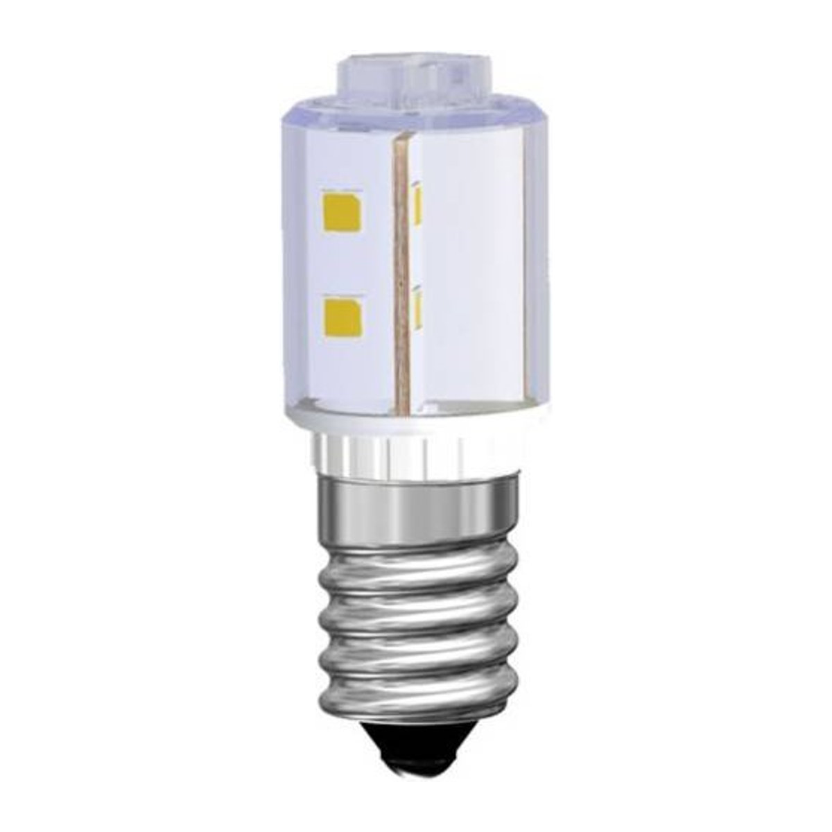 Signal Construct MBRE140874A LED-Lampe Grün E14 24V DC/AC - Bild 1