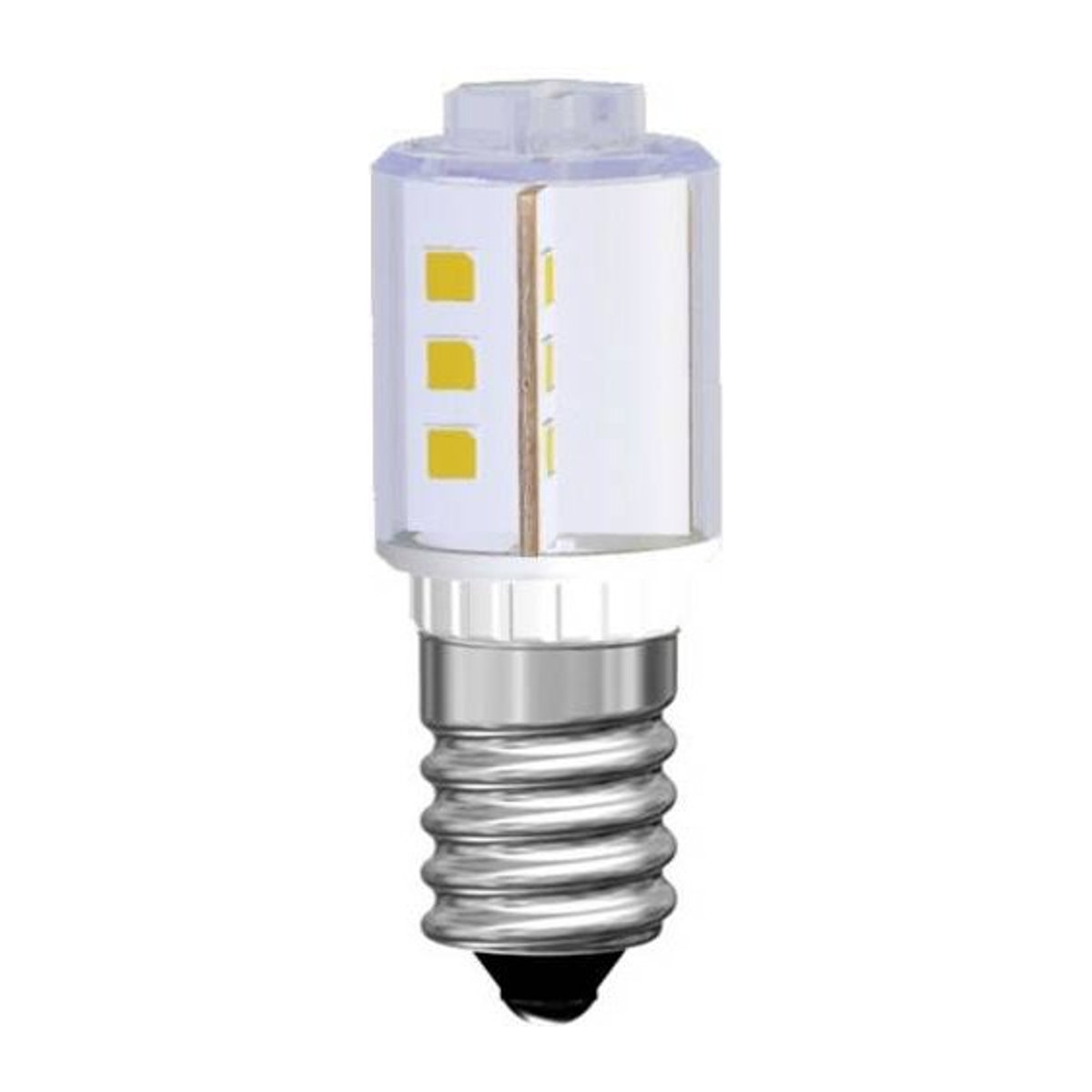Signal Construct MBRE141218A LED-Lampe Gelb E14 230V DC/AC - Bild 1
