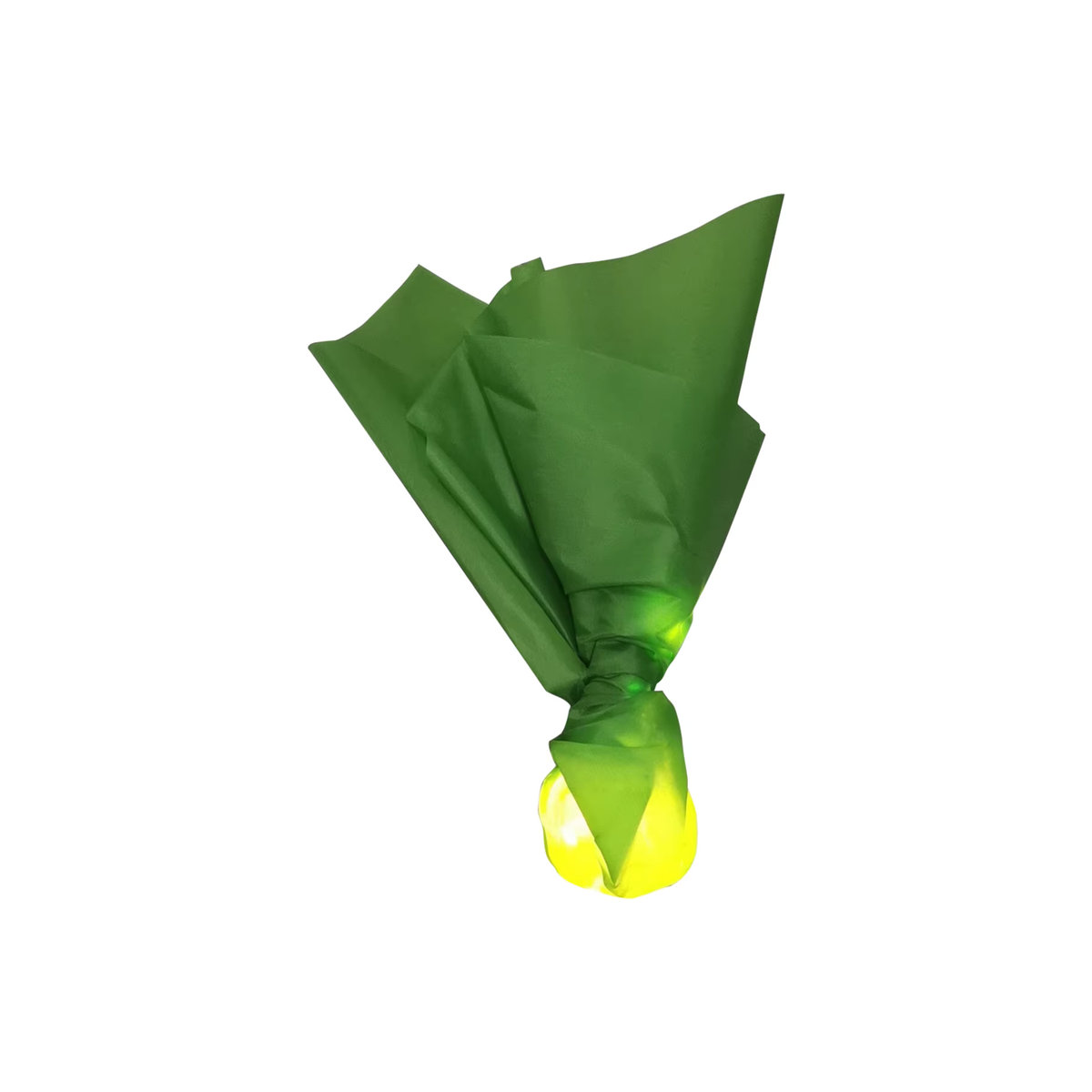 Simulation Schwimmende Feuerball Lampe Blau für Halloween Dekoration und Cosplay Atmosphärelicht - Bild 3
