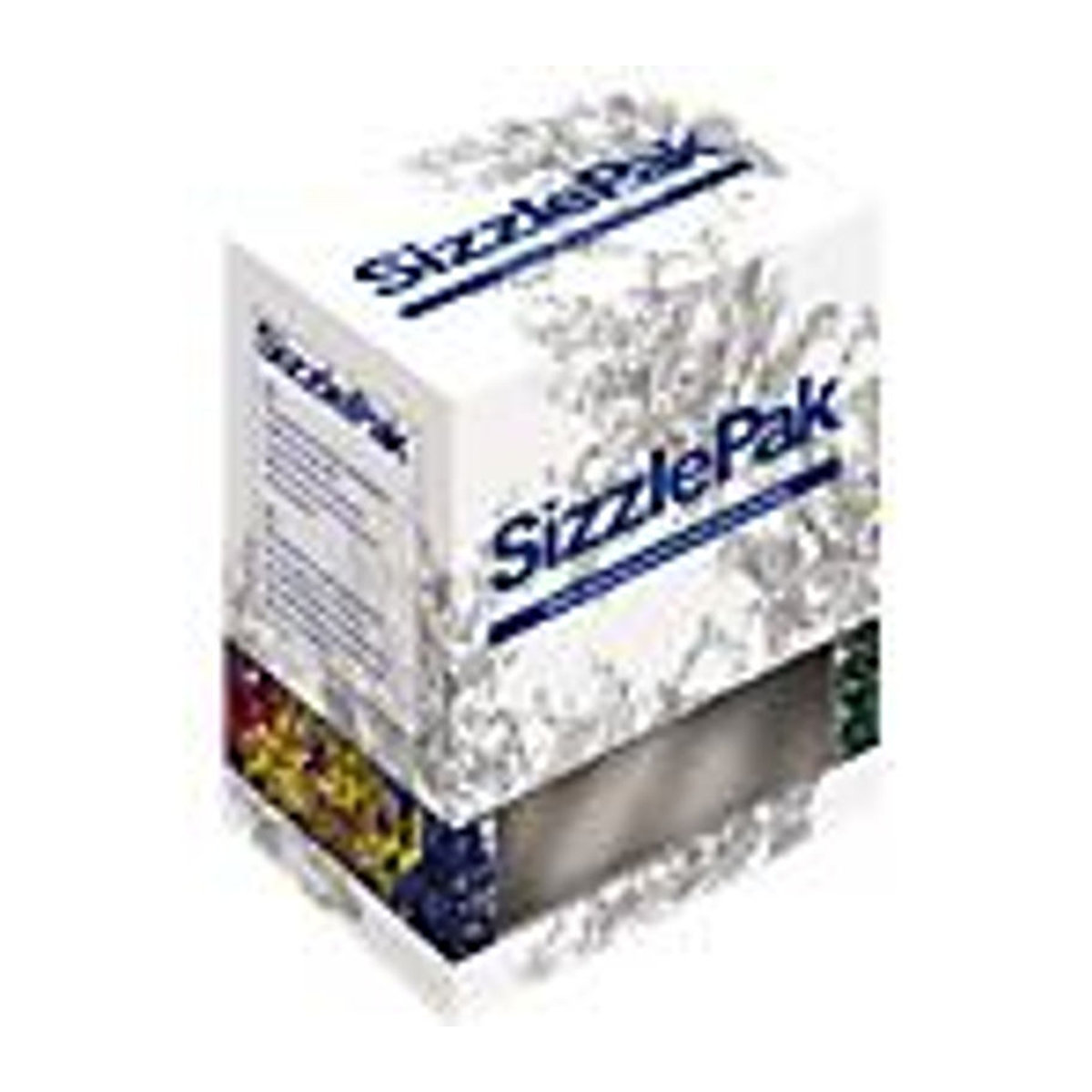 SizzlePak Deko-Füllmaterial aus Papier in Weiß - Bild 4