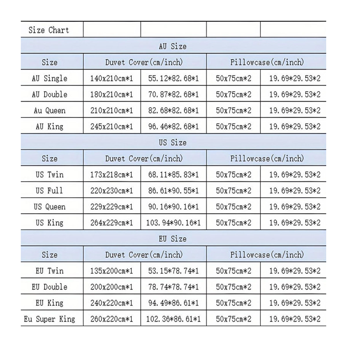 SK Sturm Graz Muster Bettwäsche Set mit 1 Bettbezug und 2 Kissenbezügen B/H: 140 x 200 cm - Bild 8