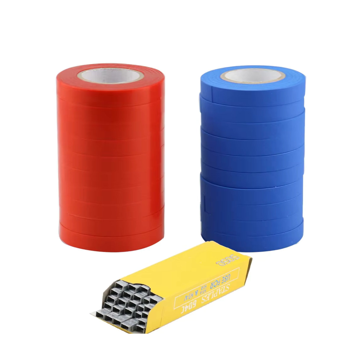 Skeyo Tapetool PVC Pflanzenbinder Set für Garten und Obstbäume - Bild 3