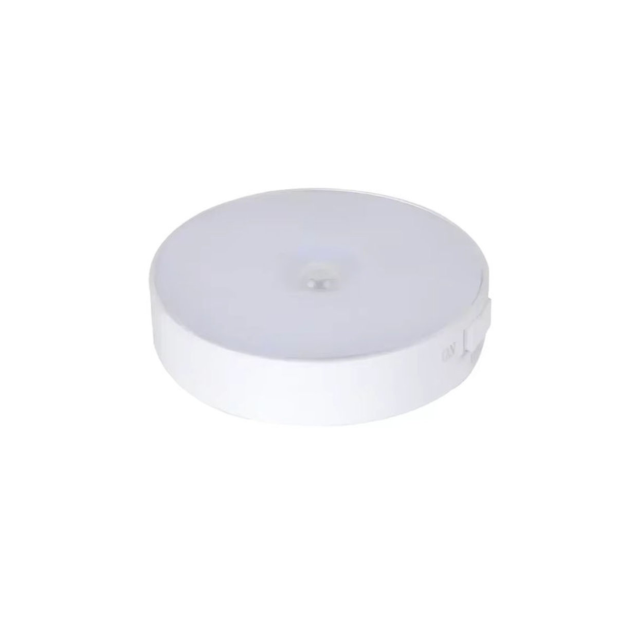 SKYSHADOW LED-Touch-Nachtlicht in Weiß, kabellose magnetische Nachttischlampe mit 500 mAh Akku und USB-Ladefunktion - Bild 7