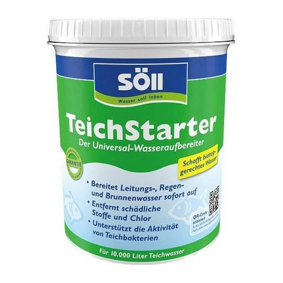 Söll TeichStarter 80474 - Bild 1