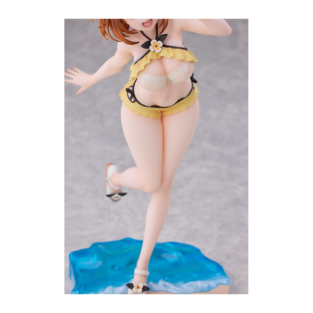 Sorarain Anime-Figur Atelier Ryza Ever Darkness das Geheimnis Ryza Stout Badeanzug Version, Maßstab 1/7 aus Kunststoff - Bild 2