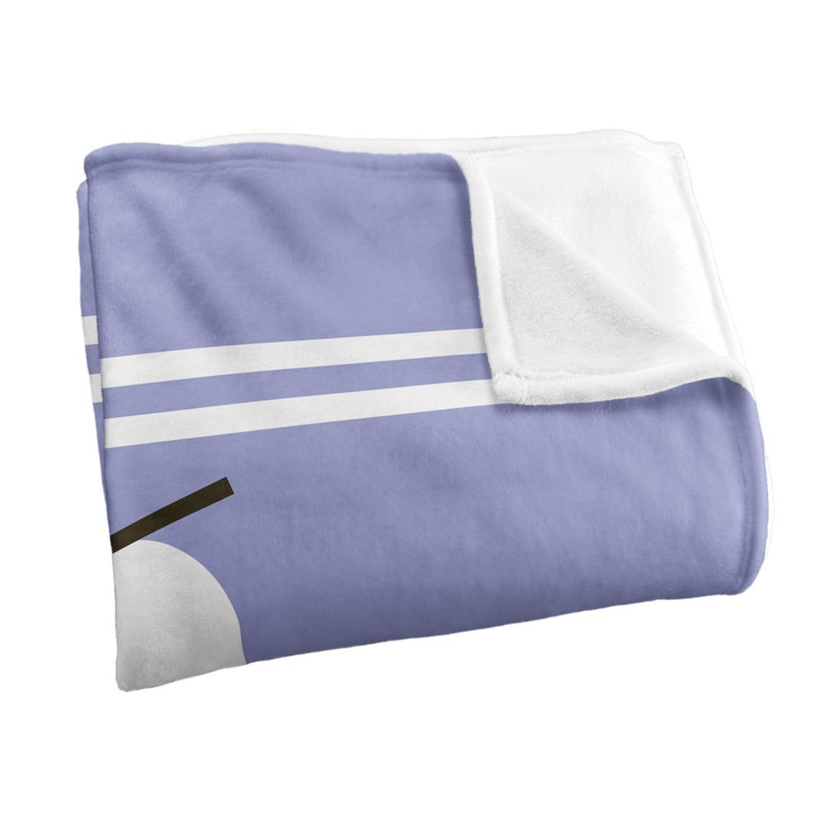 South Park Towelie Superweiche Decke One Size - Bild 3