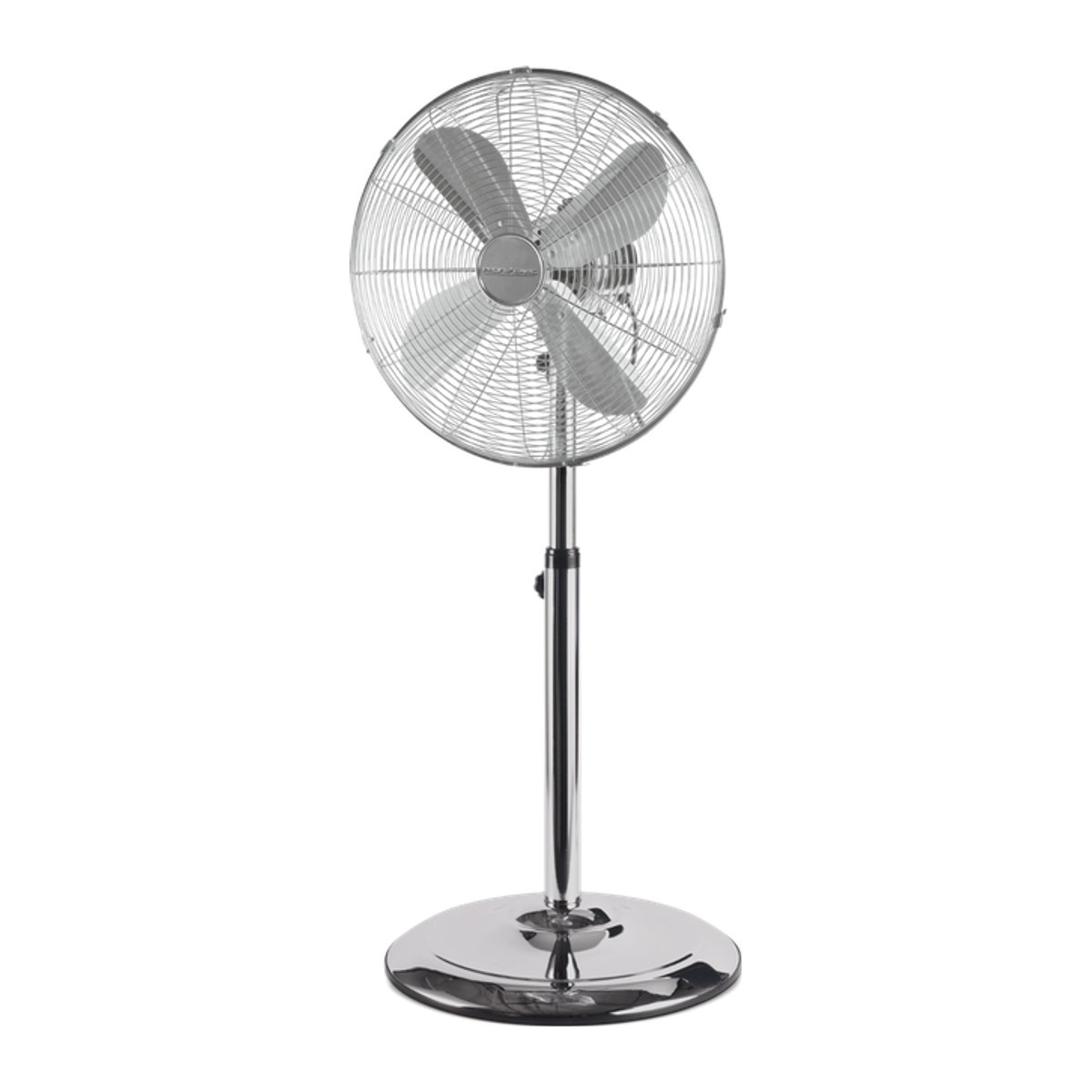 Standventilator PC-VL 3064 MS aus Metall in Chrom - Bild 1