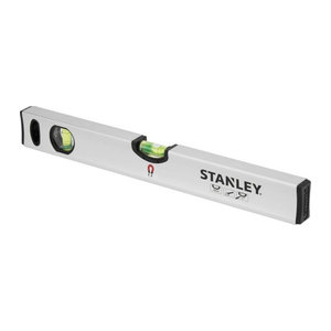 Stanley Wasserwaage Klassik magnetisch 40 cm