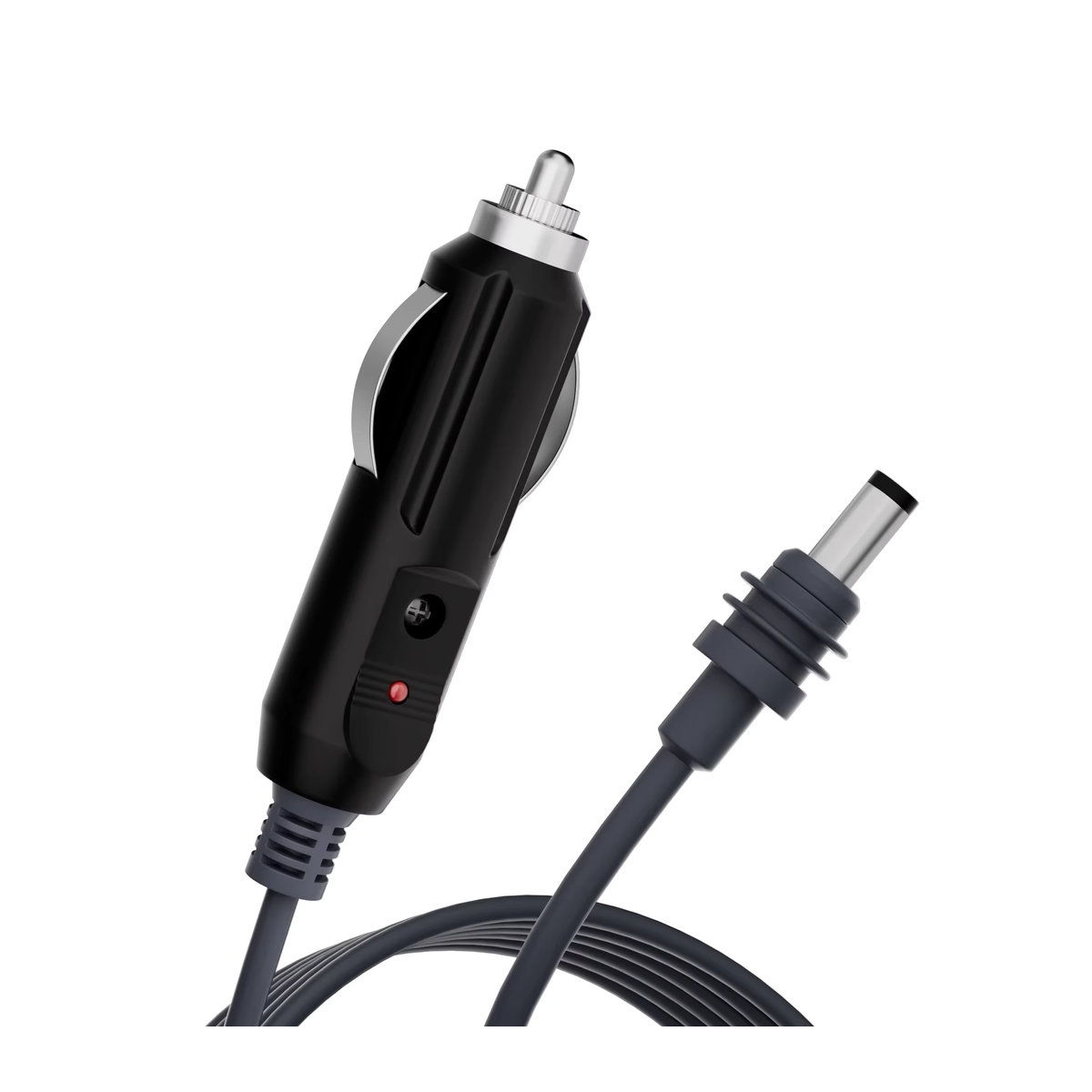 Starlink Mini DC-Stromkabel mit 12 V-24 V Zigarettenanzünder-Adapter für 3 m Starlink Mini, wasserdichter DC-Stecker - Bild 5