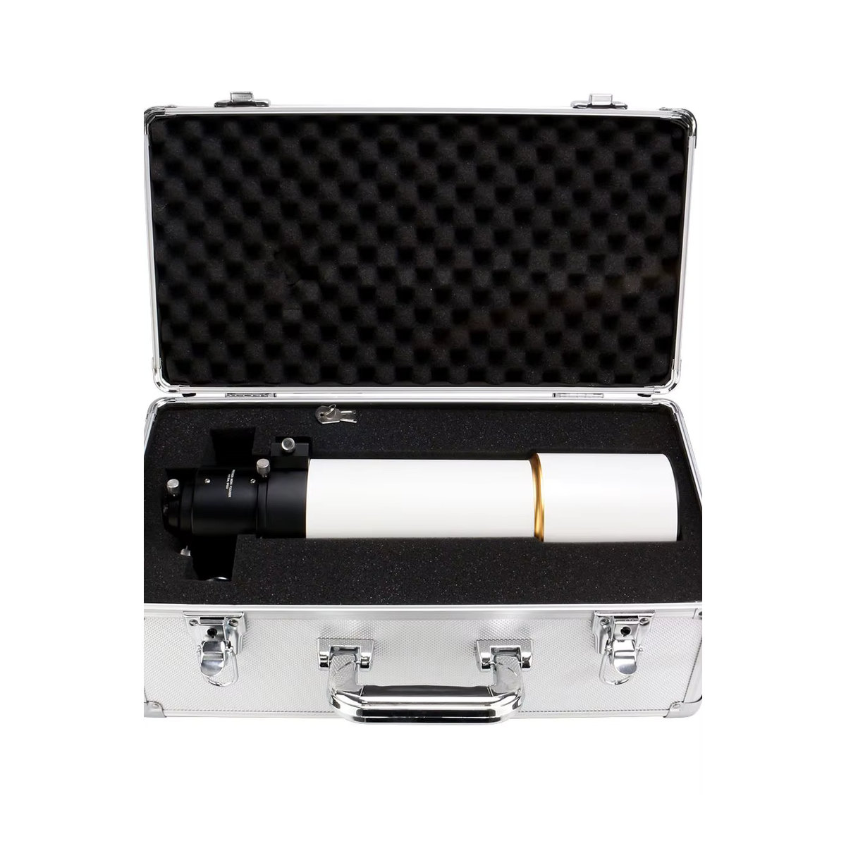 Svbony SV48P Astronomisches Teleskop Refraktor mit 90/102mm Apertur und Dual-Speed-Fokussierer für Deep-Sky-Astrofotografie - Bild 6