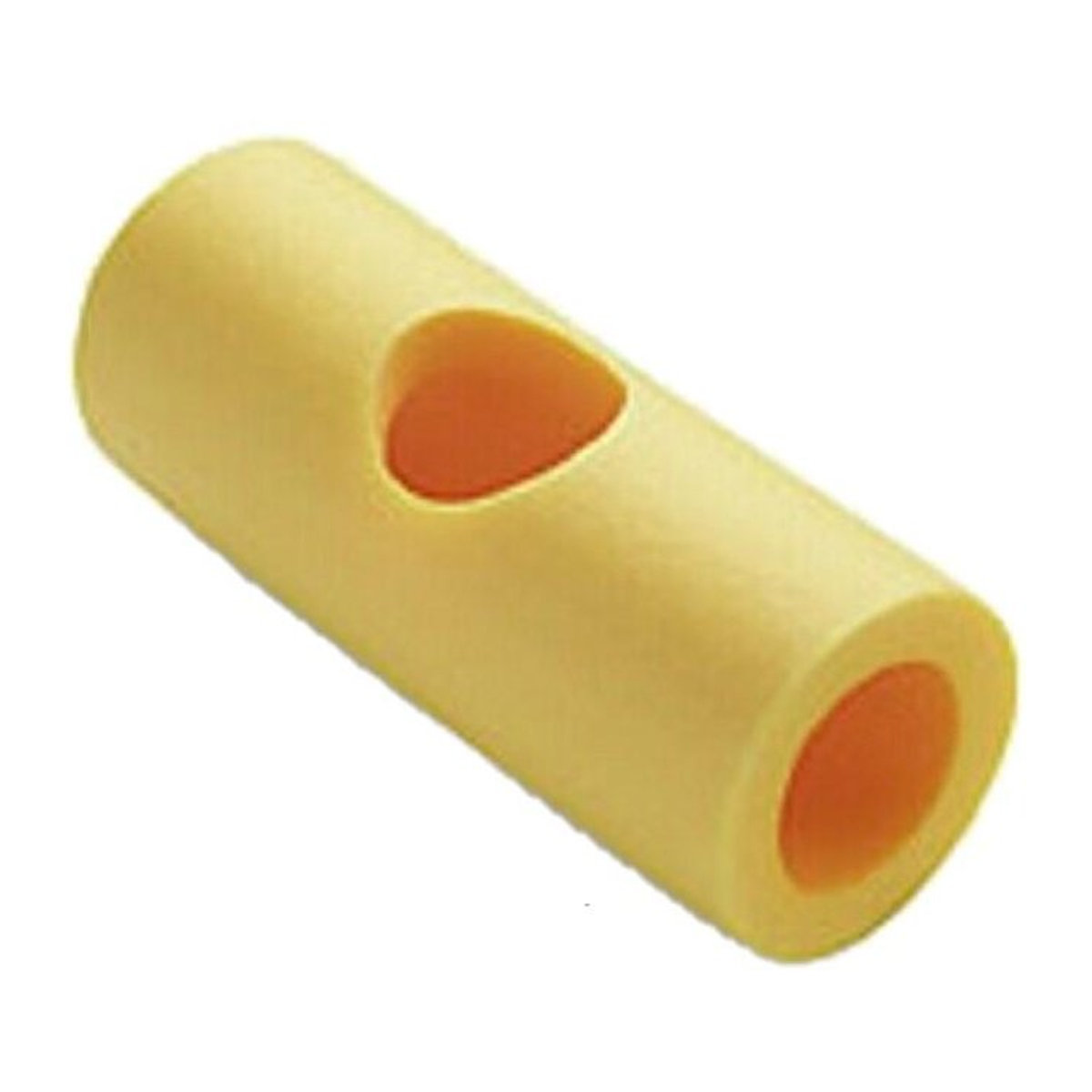 SwimTech Holed Noodle Connector in Gelb, Einheitsgröße - Bild 1