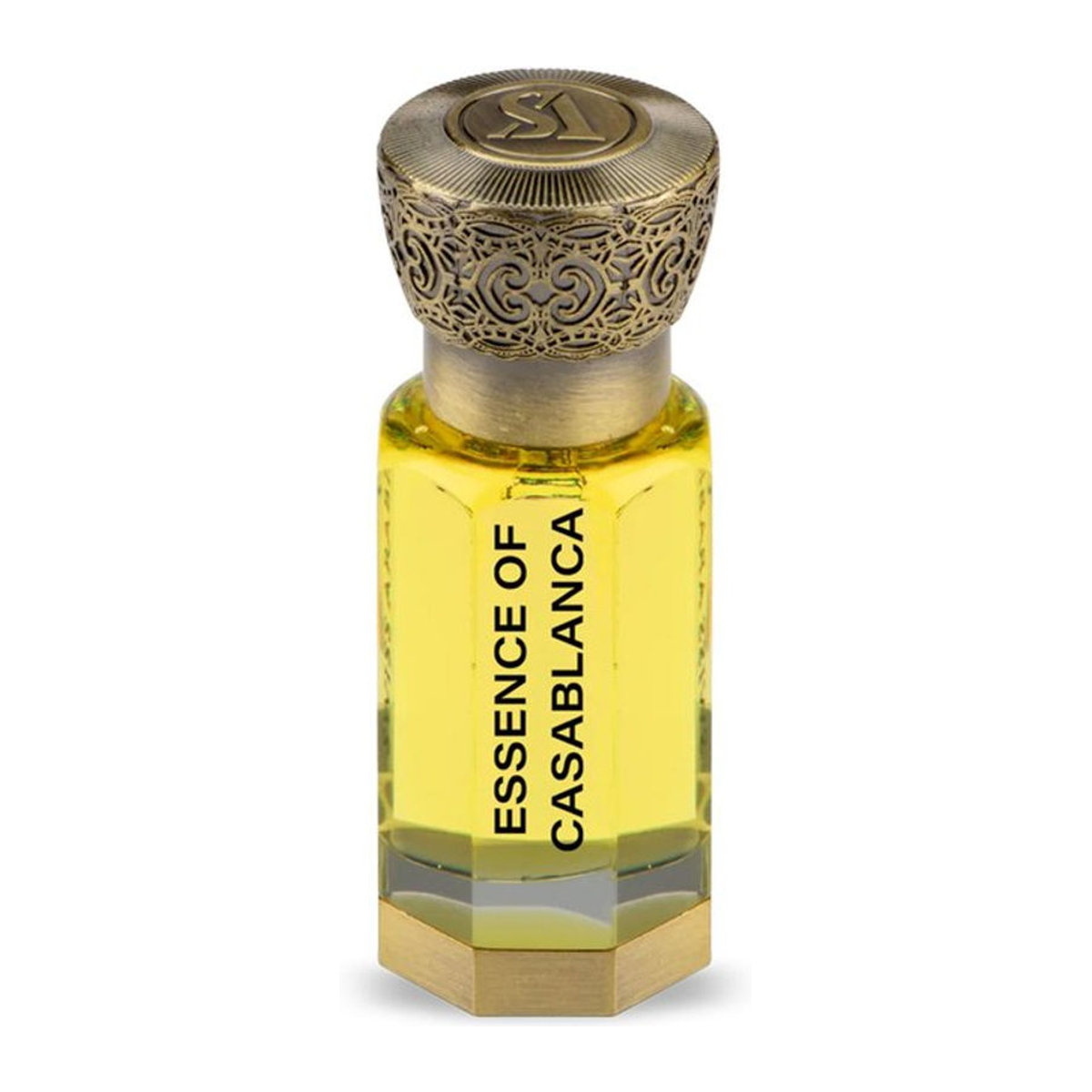 Swiss Arabian Essence of Casablanca Orientalisches Parfumöl für Damen und Herren 12ml - Bild 1