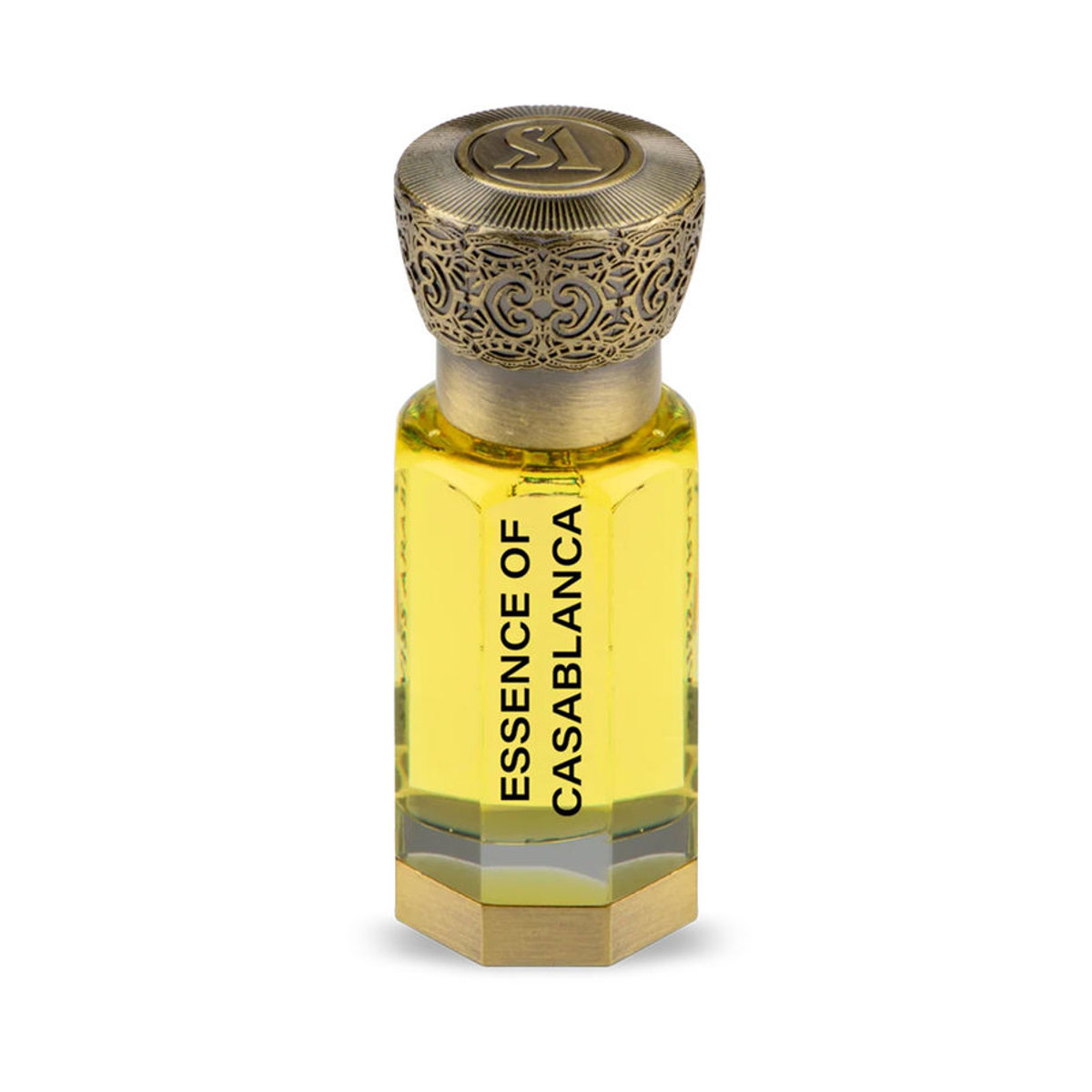 Swiss Arabian Essence of Casablanca Orientalisches Parfumöl für Damen und Herren 12ml - Bild 3