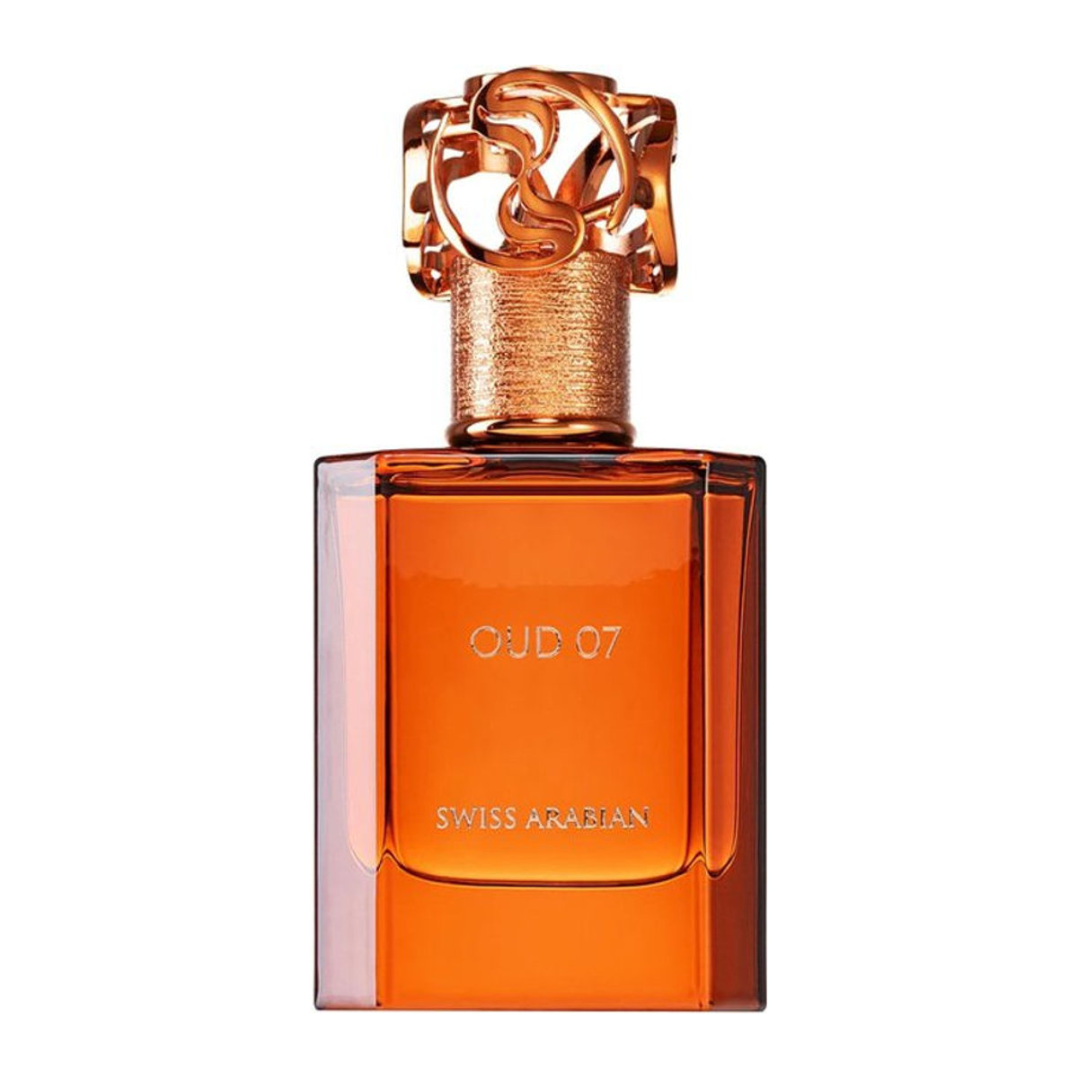 Swiss Arabian Oud 07 Extract de Parfum Orientalisch 50ml - Bild 1