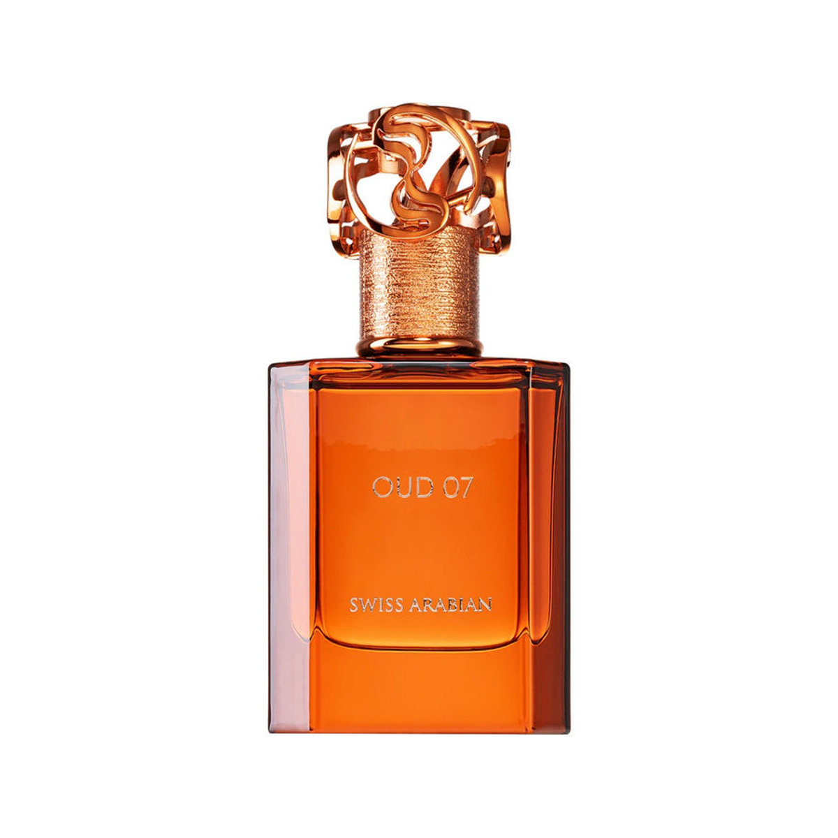 Swiss Arabian Oud 07 Extract de Parfum Orientalisch 50ml - Bild 2