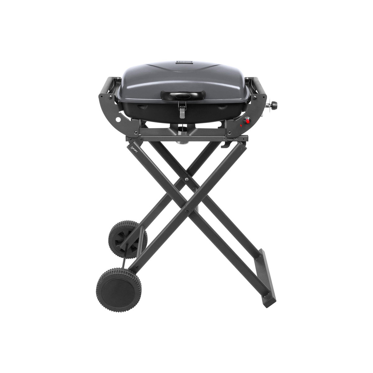 Teesa BBQ-1000 Reise-Gasgrill mit 3,6 kW - Bild 2