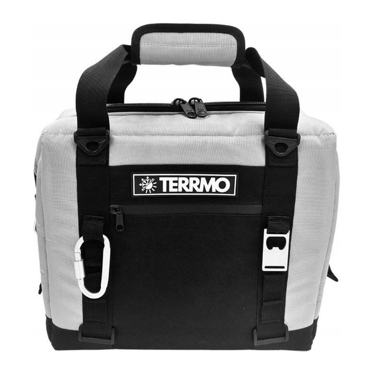 TERRMO Epic Thermotasche Kühlbox mit 15 l Volumen für Kühlakkus - Bild 1