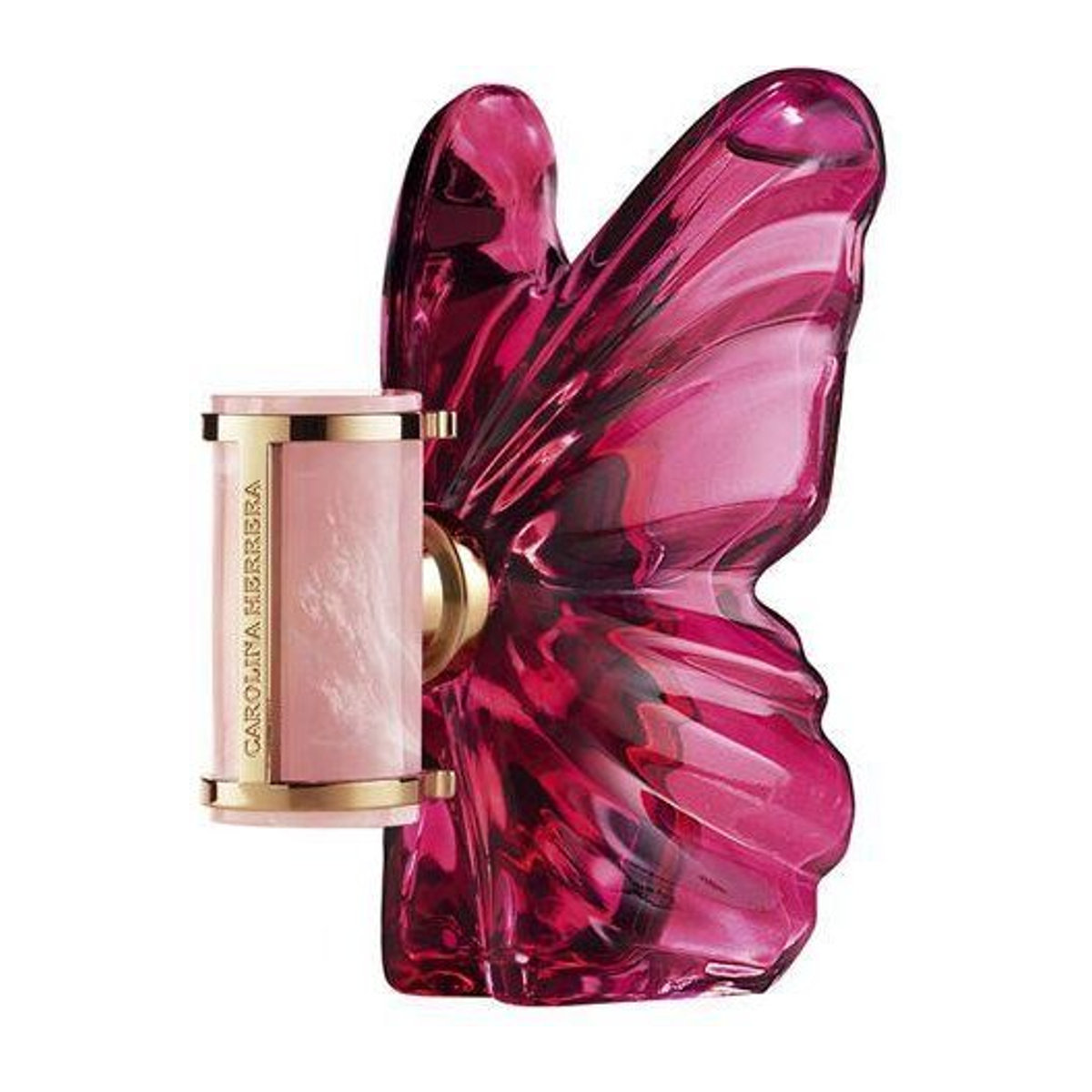 THE BOMB Eau de Parfum für Erwachsene, Rosa, 50 ml - Bild 1
