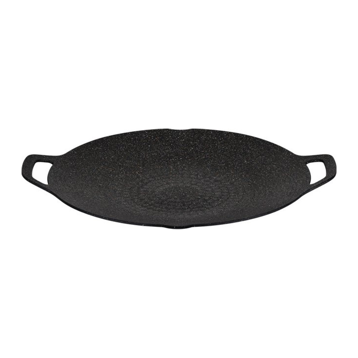 Tragbare Koreanische Grillplatte für Outdoor Camping und Picknick - Bild 1