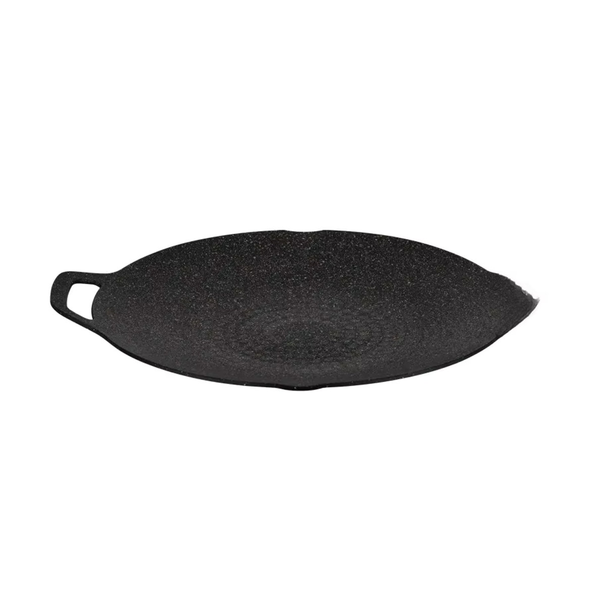 Tragbare Koreanische Grillplatte für Outdoor Camping und Picknick - Bild 6