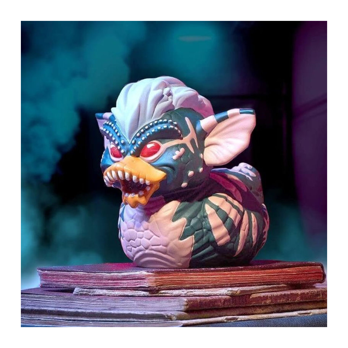 TUBBZ Sammelfigur Gremlins Stripe mehrfarbig Dekoration Höhe: 9 cm - Bild 1