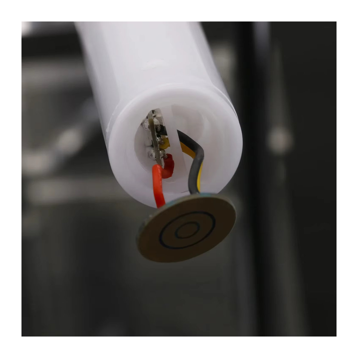 TXQ RGB und Pixel Lichtschwert Klinge aus transparentem PC für Metallgriff, 16 Typen, verschiedene Größen und Durchmesser - Bild 5