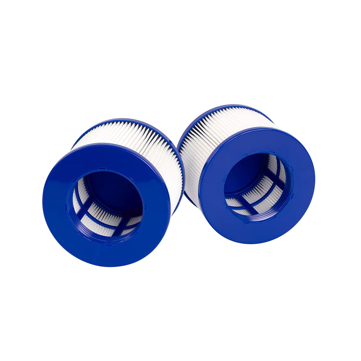 Typ VI Filter Spa Filterkartusche kompatibel mit GYMAX Whirlpools, Massagepools und aufblasbaren Pools - Bild 3
