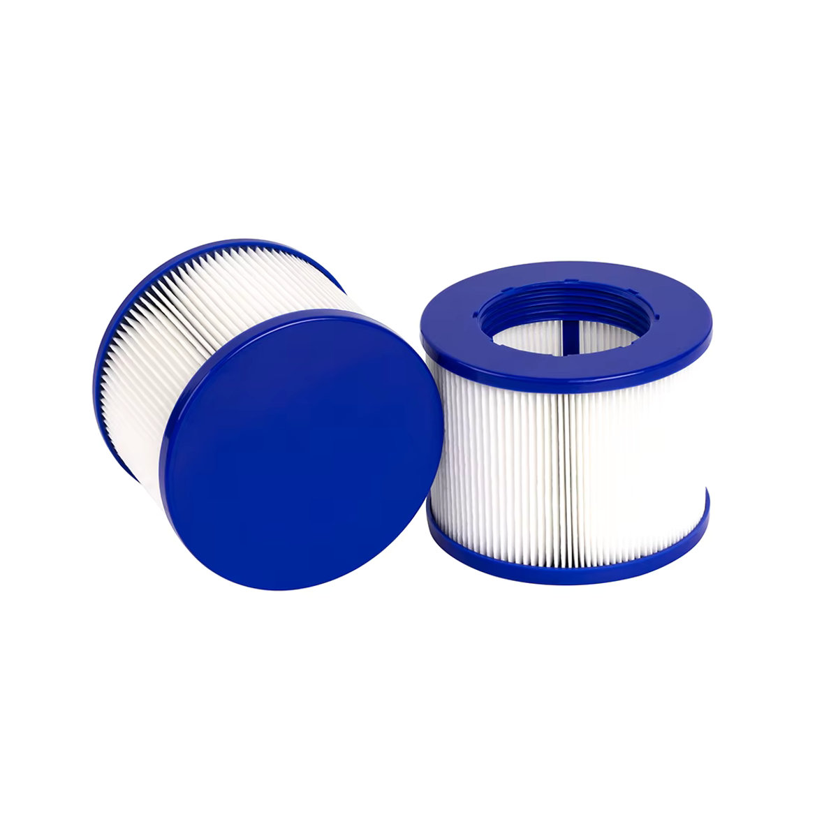 Typ VI Filter Spa Filterkartusche kompatibel mit GYMAX Whirlpools, Massagepools und aufblasbaren Pools - Bild 4