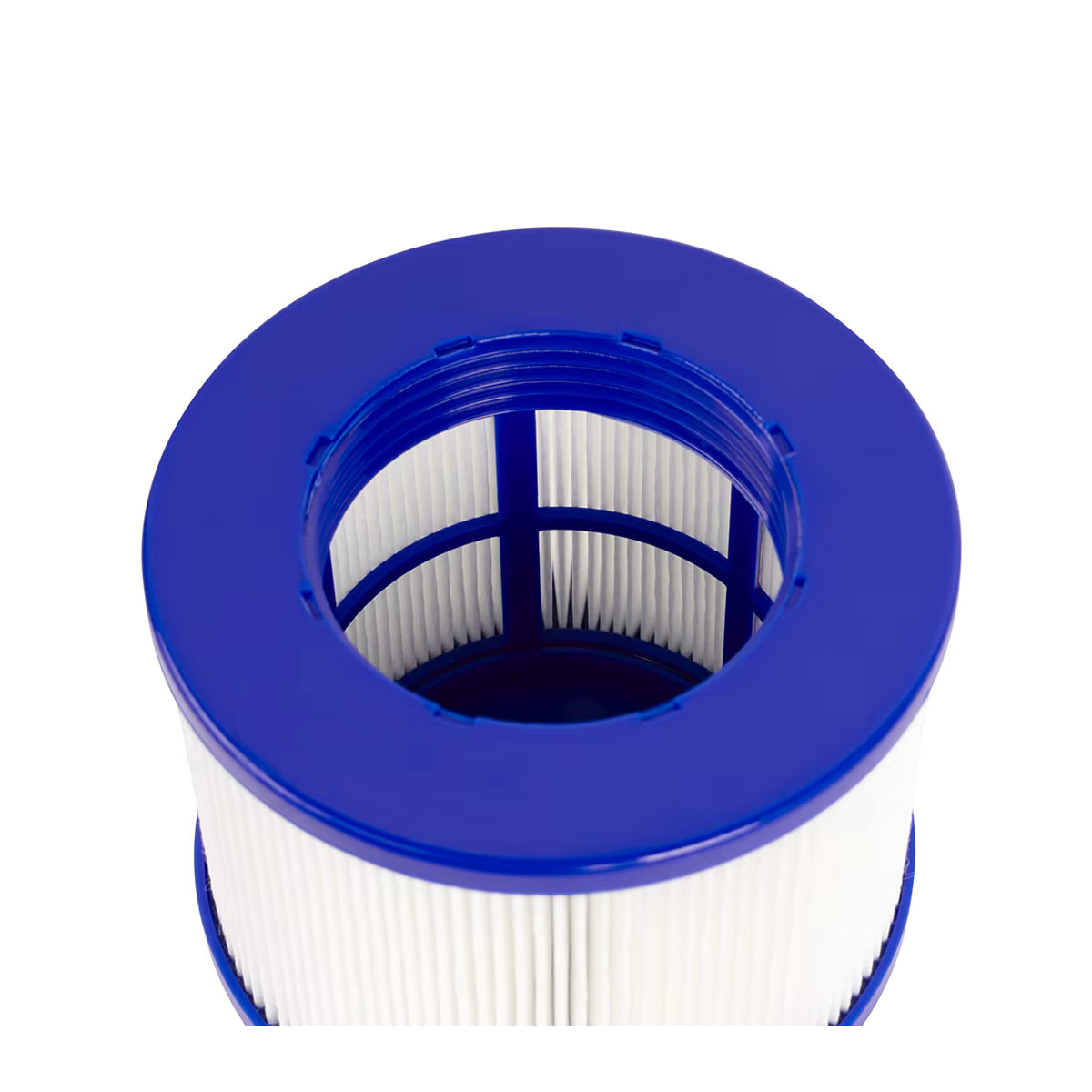 Typ VI Filter Spa Filterkartusche kompatibel mit GYMAX Whirlpools, Massagepools und aufblasbaren Pools - Bild 5