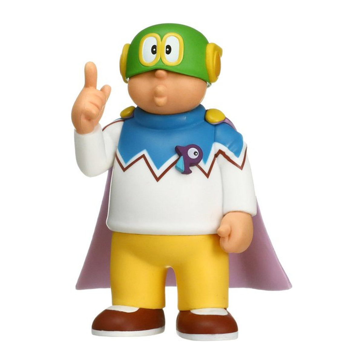 UDF Ultra Detail Figure Fujio Serie Perman 4 Anime-Figur aus PVC - Bild 1