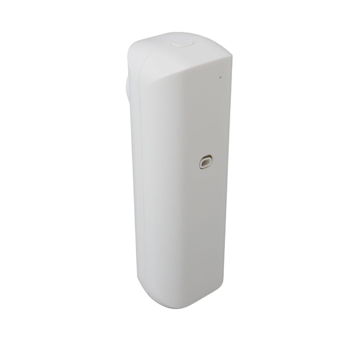Vestidos Automatischer Steckdosen-Diffusor mit App-Steuerung, Wanddiffusor für Hotel und Bar, Schwarz, 100 ml - Bild 1