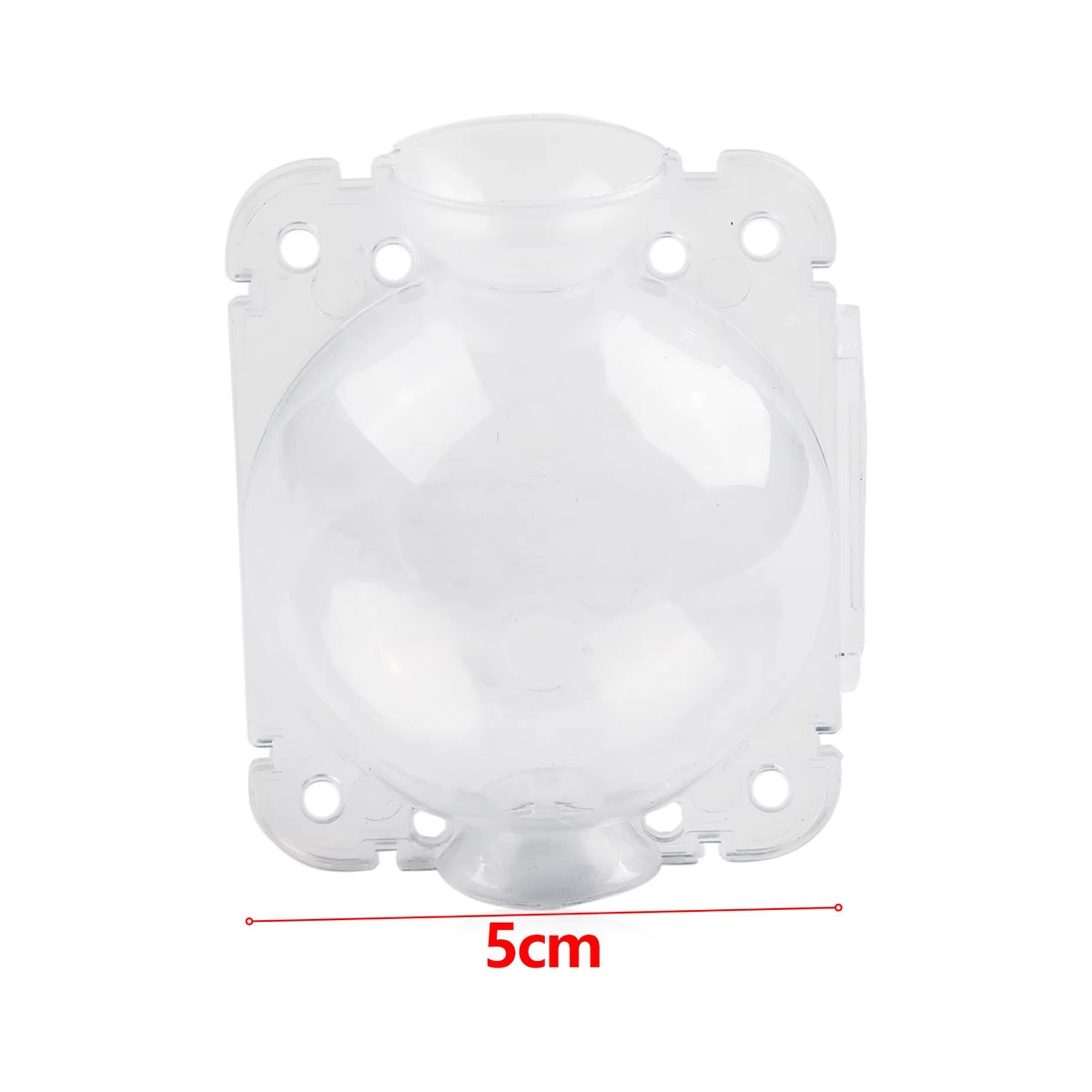 Vibratite 10er Set Anlage Graft Box zur Pflanzenvermehrung und Wurzelbildung für Obstbäume, Magnolien und Kamelien - Bild 3