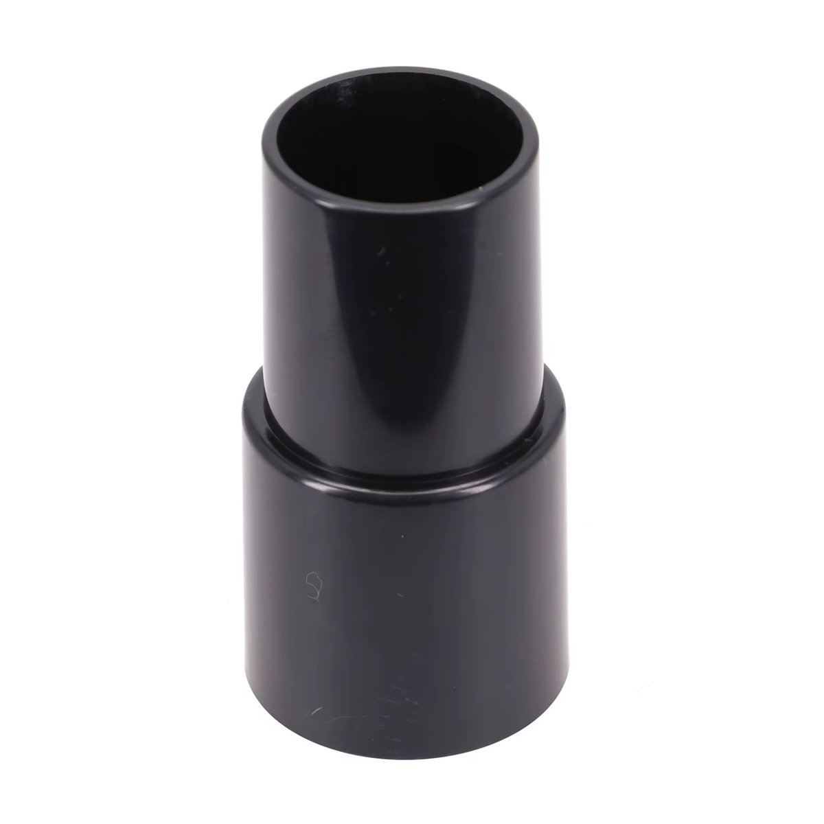 VIBRATITE Staubsauger Schlauch Adapter Konverter Set, 2 Stück, Schwarz, Kunststoff, 32mm bis 35mm - Bild 5