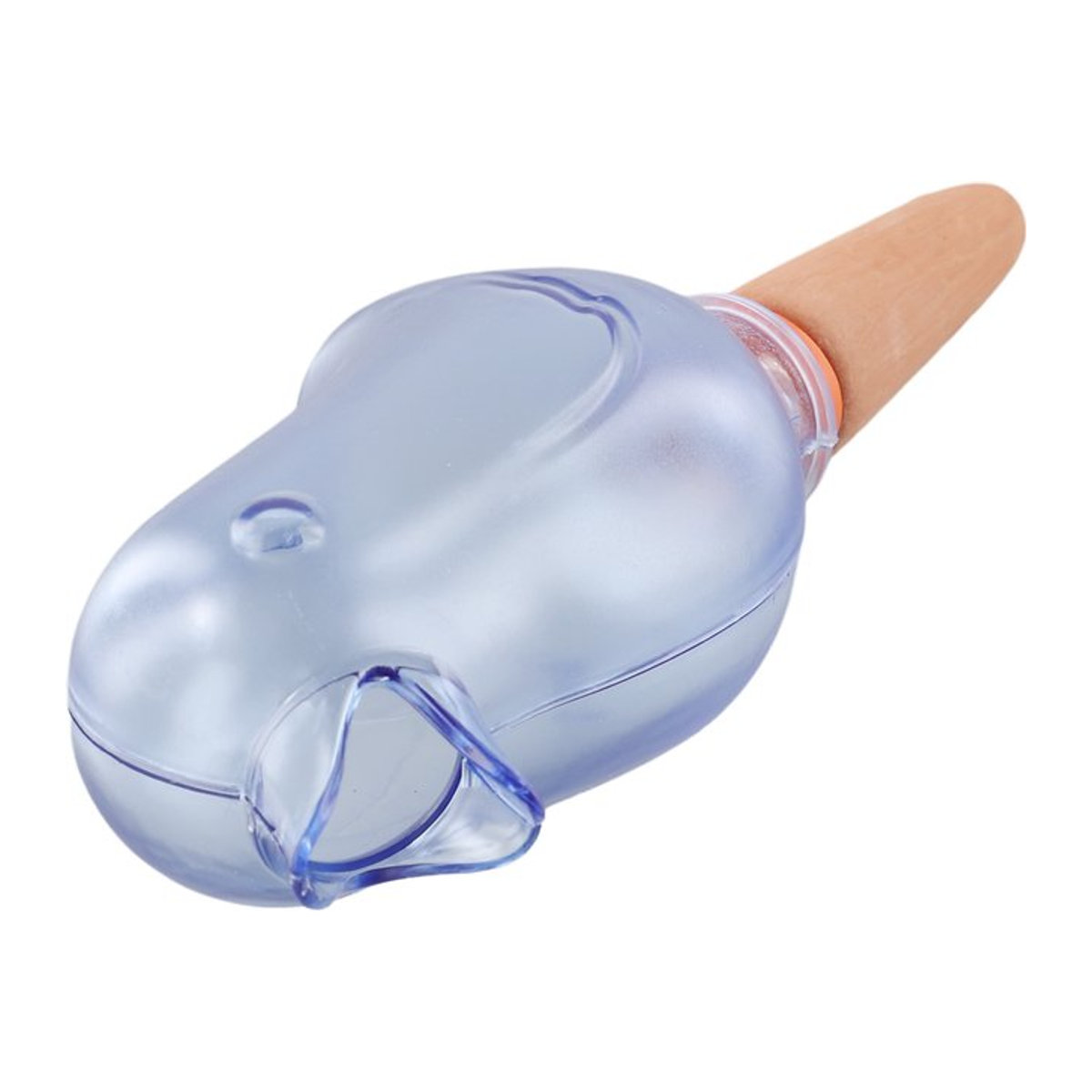 VIBRATITE Tropfbewässerungssystem in Vogelform für die automatische Pflanzenpflege von Topfpflanzen - Bild 1