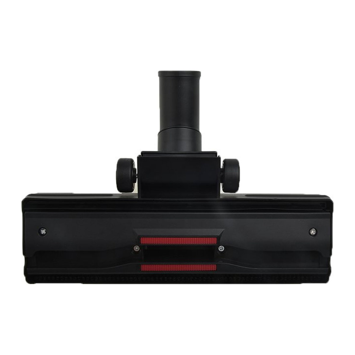 VIBRATITE Universal Staubsauger Bodenbürste für Teppich und Hartböden 32mm Schwarz - Bild 1