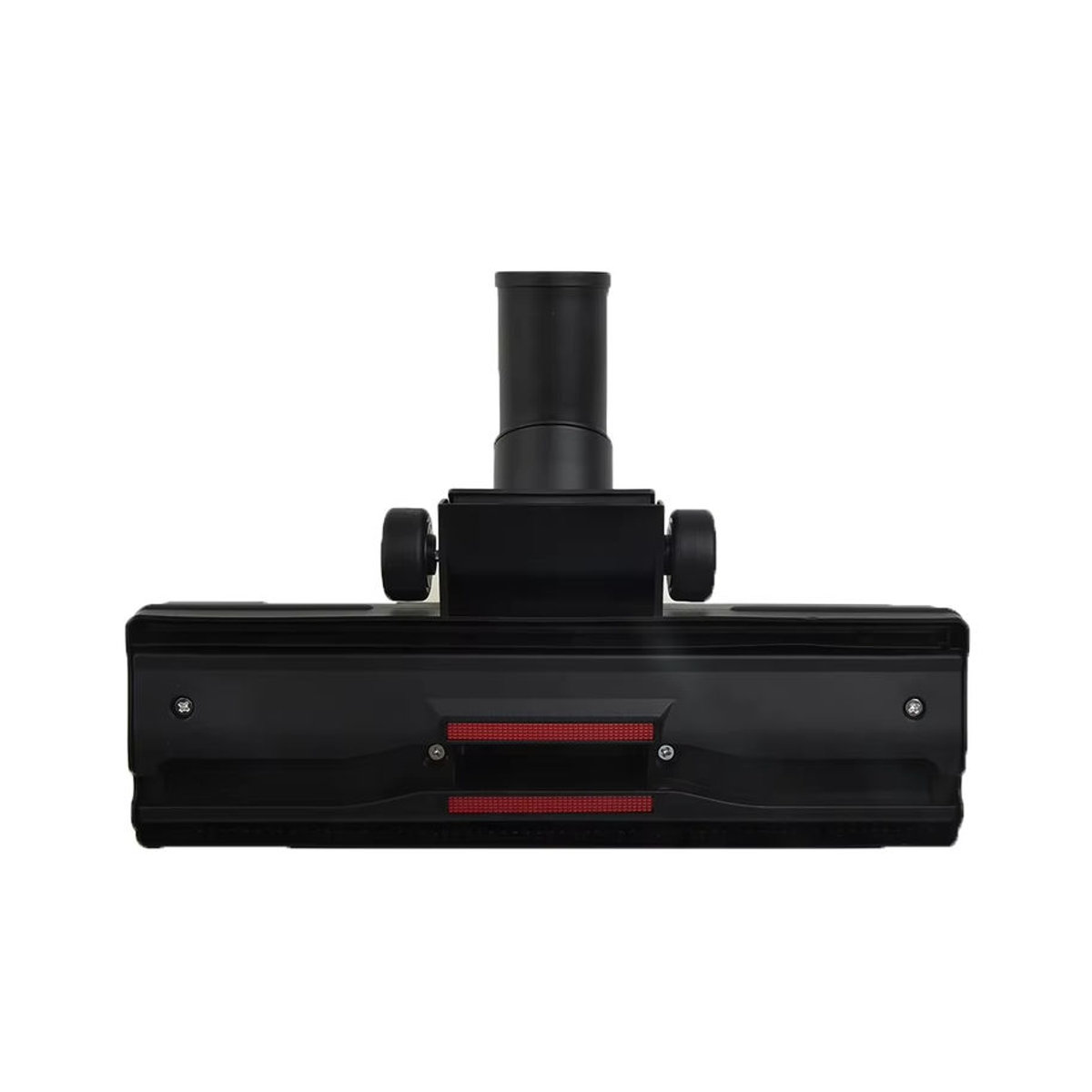 VIBRATITE Universal Staubsauger Bodenbürste für Teppich und Hartböden 32mm Schwarz - Bild 5