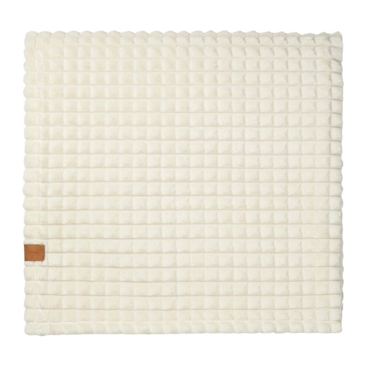 Vinga Branson RPET Decke in Beige One Size - Bild 1
